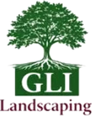 GLI Landscaping logo